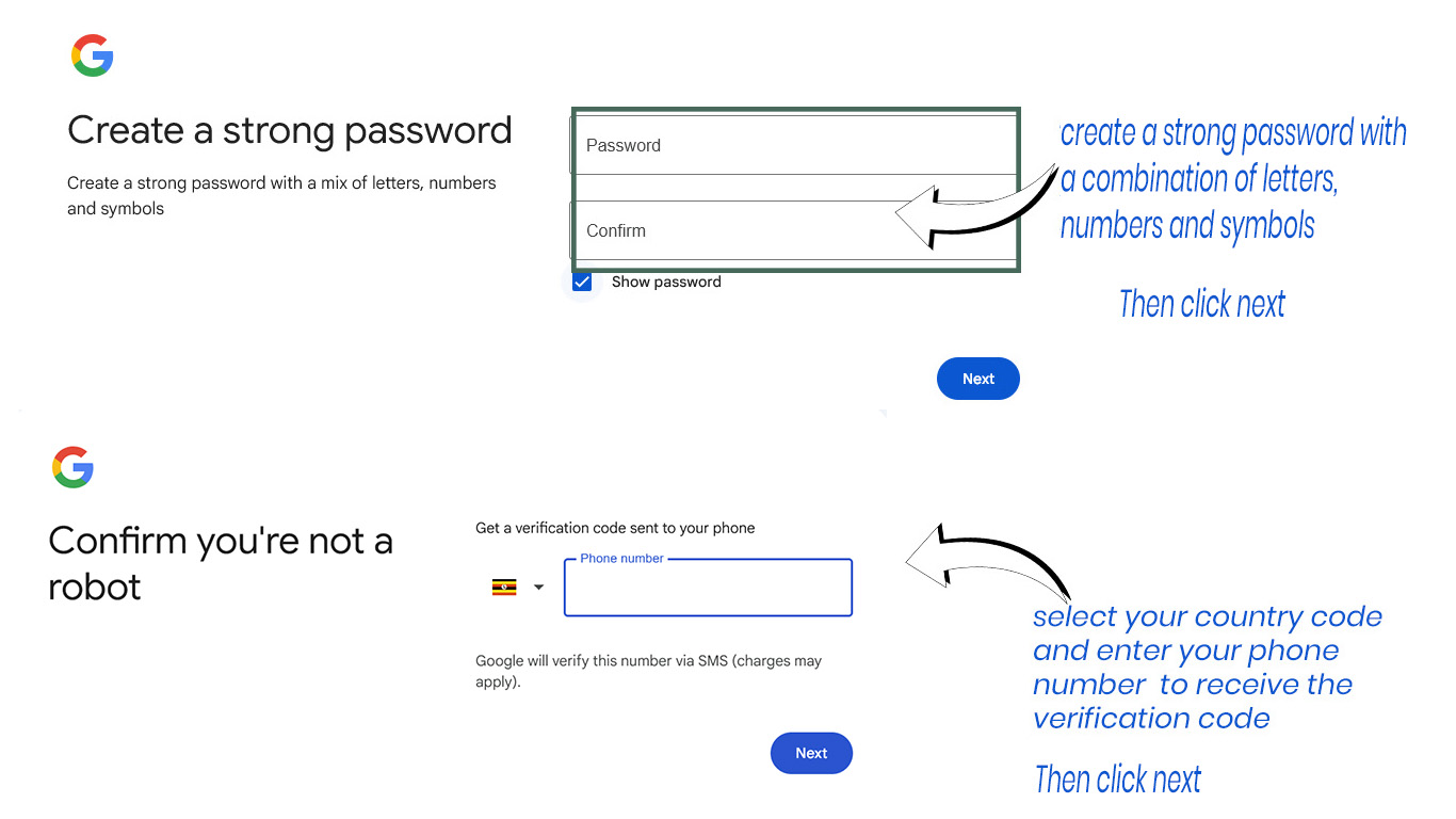Email Security