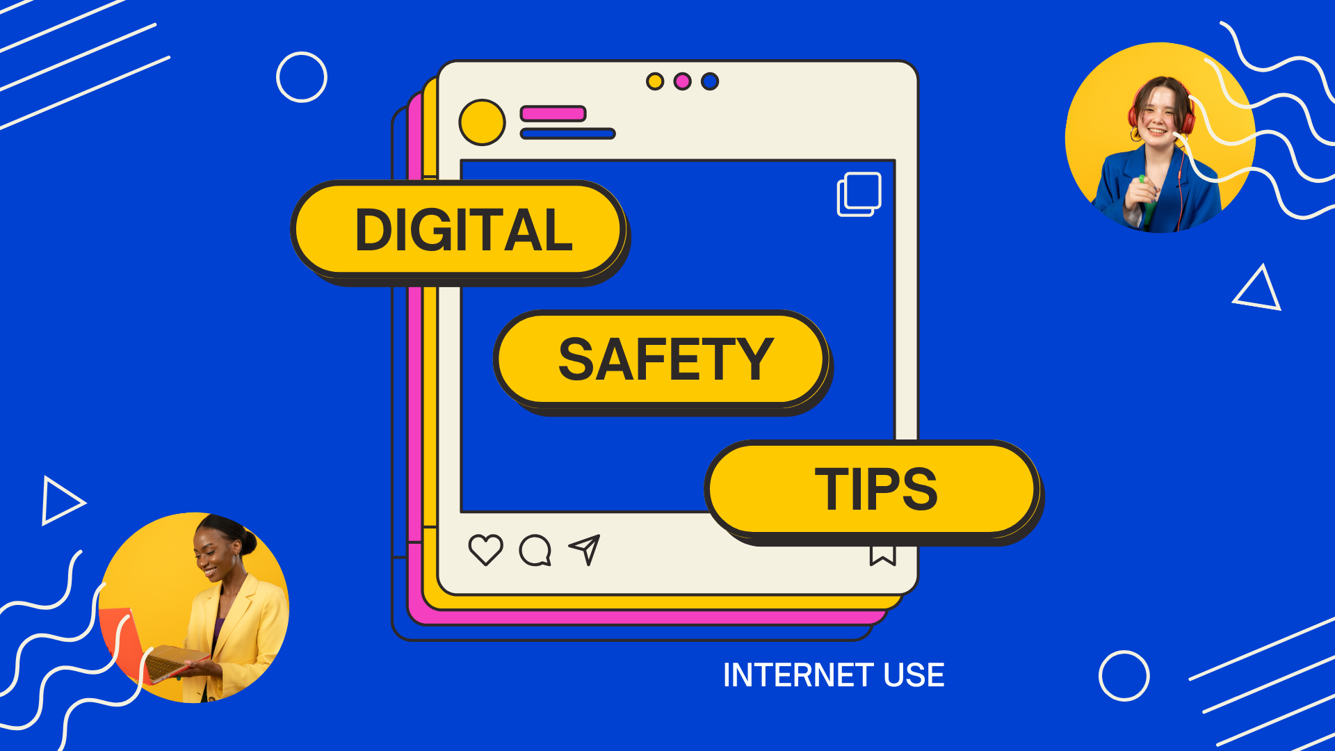 Computer Safety Introduction