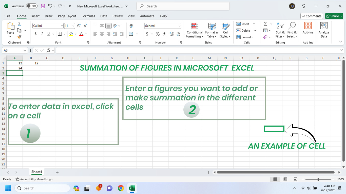 Customizing Desktop