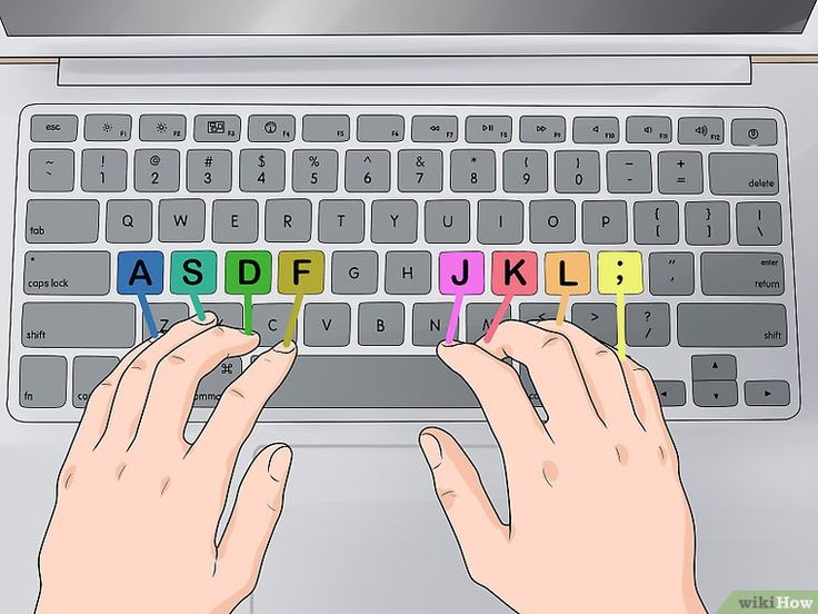 Typing Practice Simulator