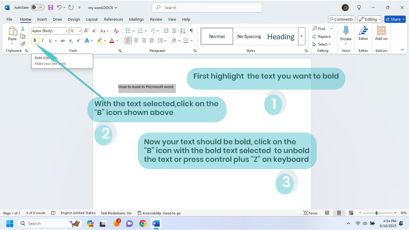 Presentation Skills